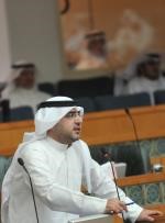 دعبدالكريم الكندري﻿