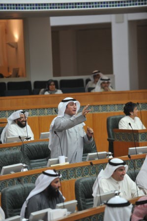 عسكر العنزي﻿