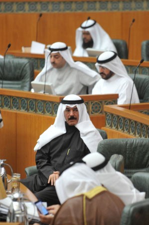 الشيخ محمد الخالد﻿
