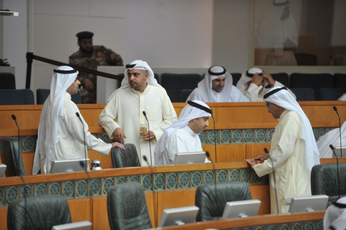 دخليل عبدالله ودعودة الرويعي وراكان النصف ورياض العدساني﻿