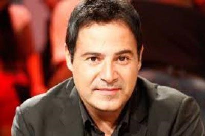 صورة نادرة من زفاف عاصي الحلاني