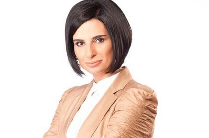 ريم ماجد تسلّم نفسها للشرطة!