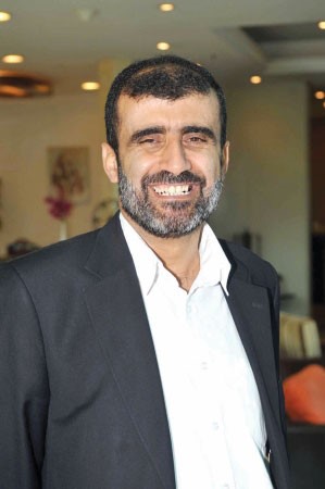 خليل عاصي﻿
