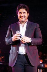 ملحم زين 