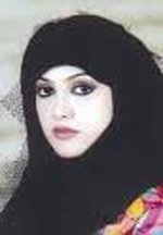 تهاني العازمي﻿
