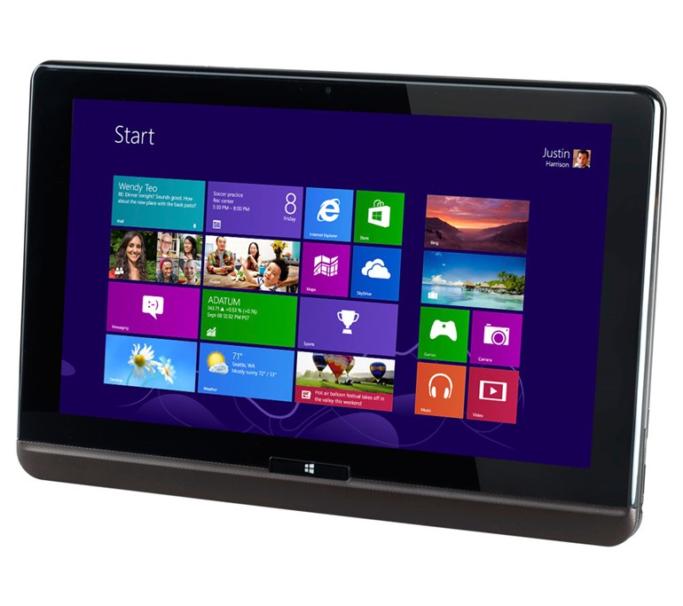 استكشف جهاز «‏‎Toshiba Satellite U920T»