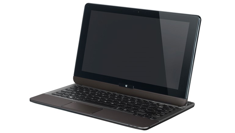استكشف جهاز «‏‎Toshiba Satellite U920T»