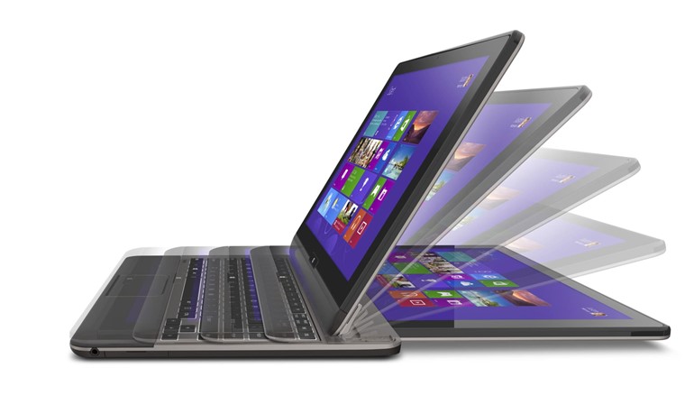 استكشف جهاز «‏‎Toshiba Satellite U920T»