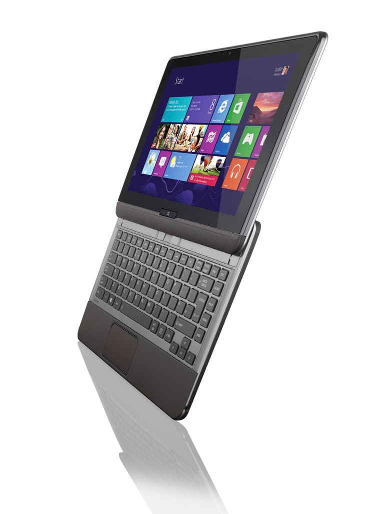 استكشف جهاز «‏‎Toshiba Satellite U920T»