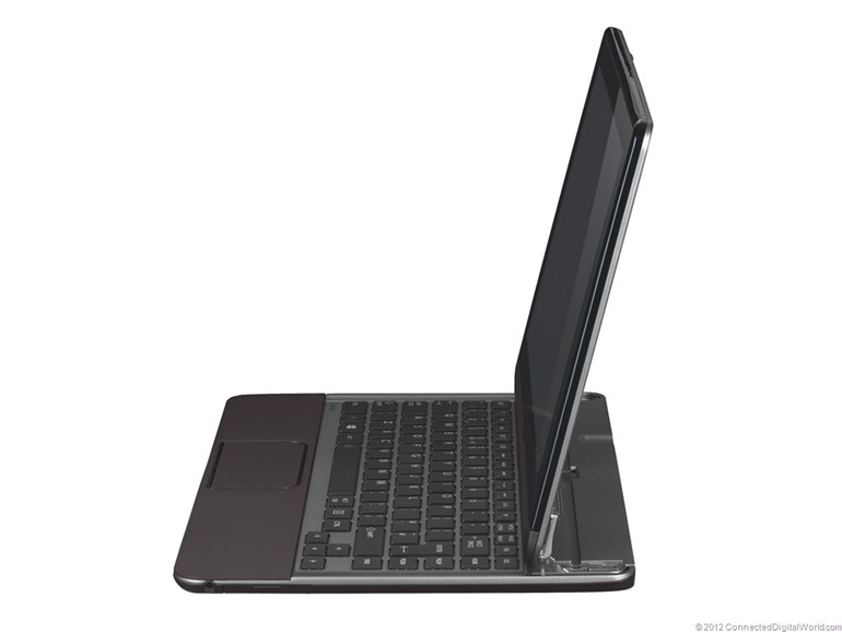 استكشف جهاز «‏‎Toshiba Satellite U920T»