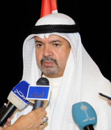 عبداللطيف البعيجان﻿
