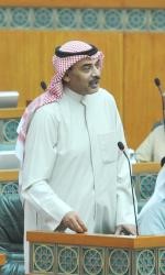الشيخ صباح الخالد