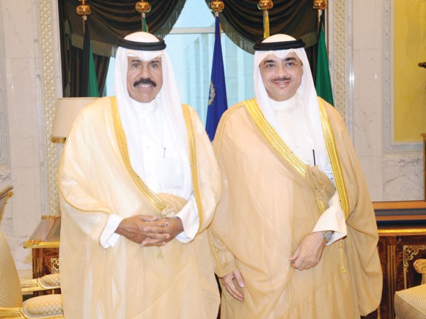 السفير بدر التنيب﻿