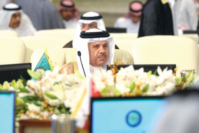 د عبداللطيف الزياني﻿