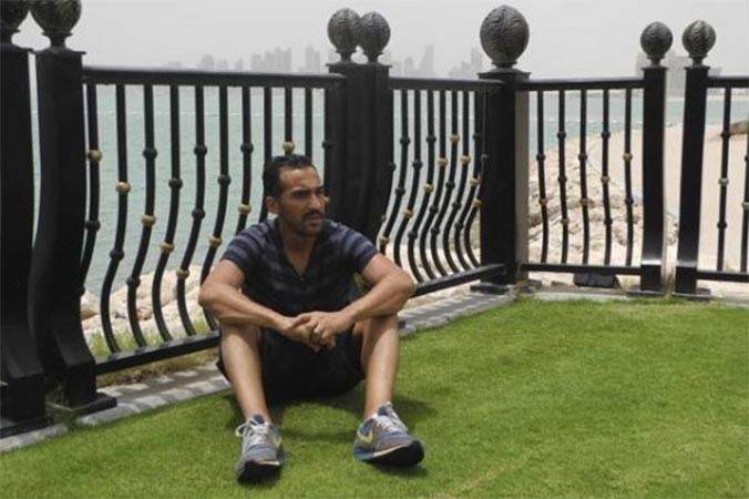 قطر تفرج عن لاعب فرنسي من أصل جزائري بعد احتجازه 17 شهرا