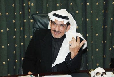 عبدالله السدحان