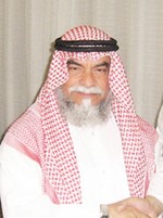 الشيخ سلمان مندني﻿