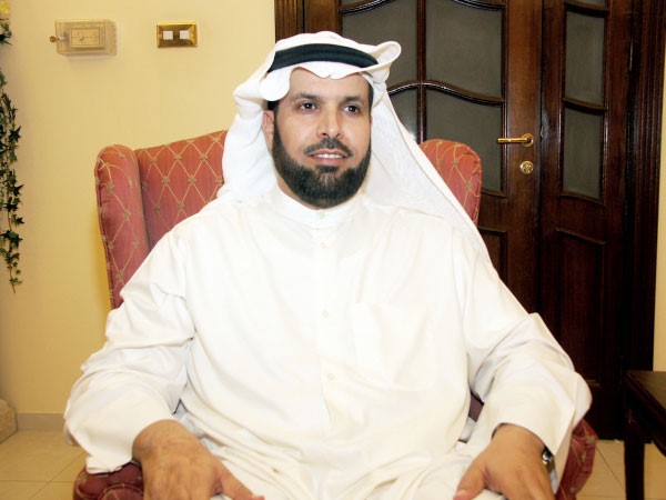 دحمود القشعان
