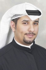 عبدالله الفقعان