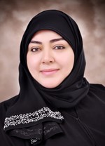 ازدهار التقي﻿