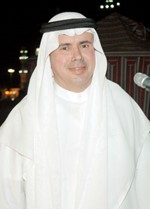 د وليد الفلاح