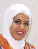 انوار الدرباس 