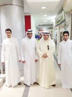 المشاركون في الحملة﻿