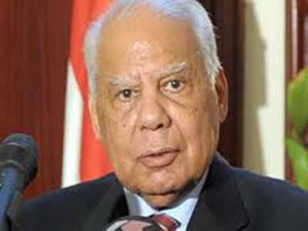 د حازم الببلاوي﻿