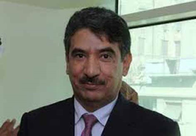 سالم الزمانان﻿