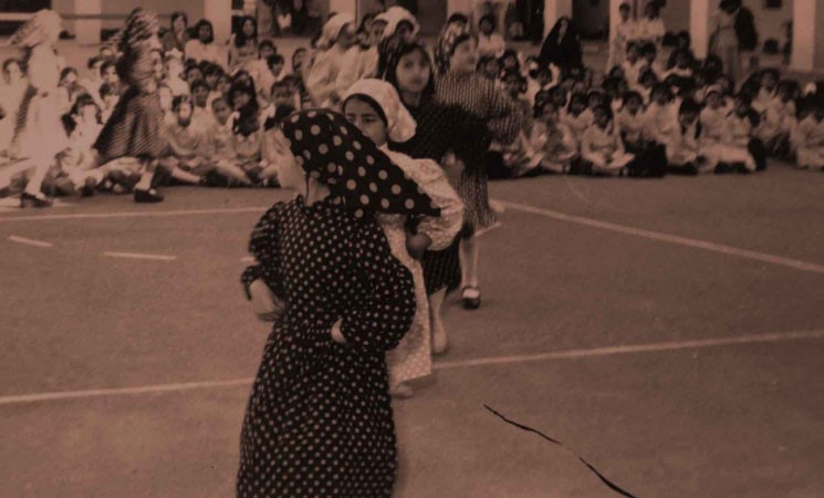 انشطة محببة الى التلميذات﻿