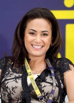 هند صبري﻿