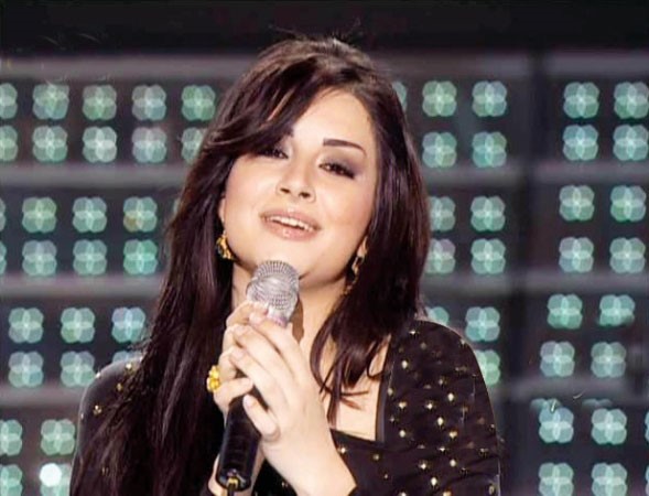 سارة فرح
