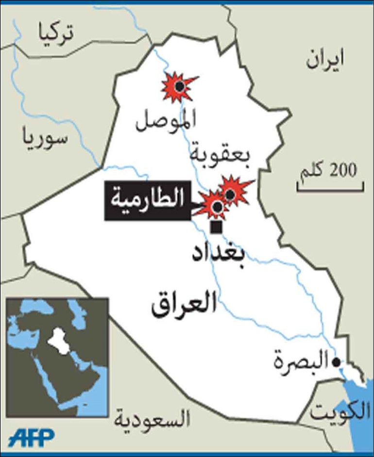 مقتدى الصدر يحذر من تفكك العراق: حاولنا استبدال المالكي لكن الدعم الأميركي ـ الإيراني أبقاه