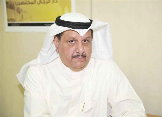 عيسى الكندرى