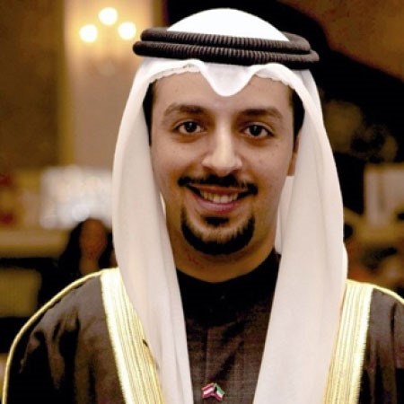 احمد العلاج 