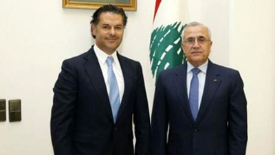 راغب علامة يعلنها صراحة: زعيمي هو محمد بن راشد
