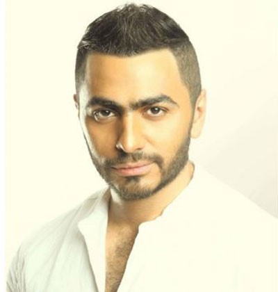 تامر حسني
