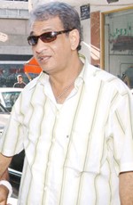 محمد السبكي﻿