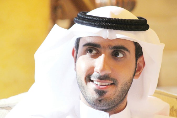 محمد الرمضان﻿