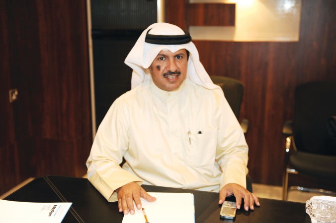 النائب ماجد موسى﻿
