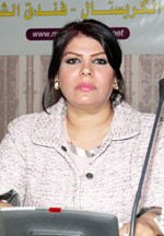 دسلمى العجمي﻿