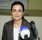 د ابتهال الخطيب﻿