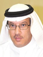 مبارك الحريص