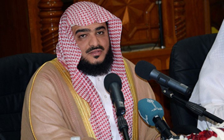دغازي الشمري
