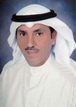 خالد البراك