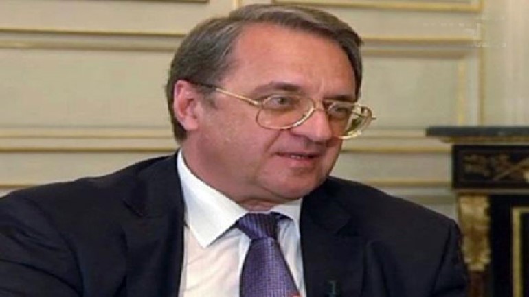 ميخائيل بوغدانوف 