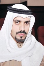 الشيخ دمشعل الجابر﻿