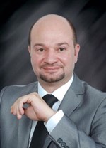تيسير سمكة﻿