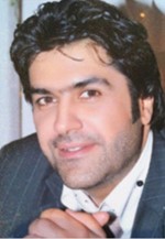 محمد اشكناني﻿