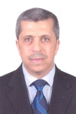 فريد الحاج﻿